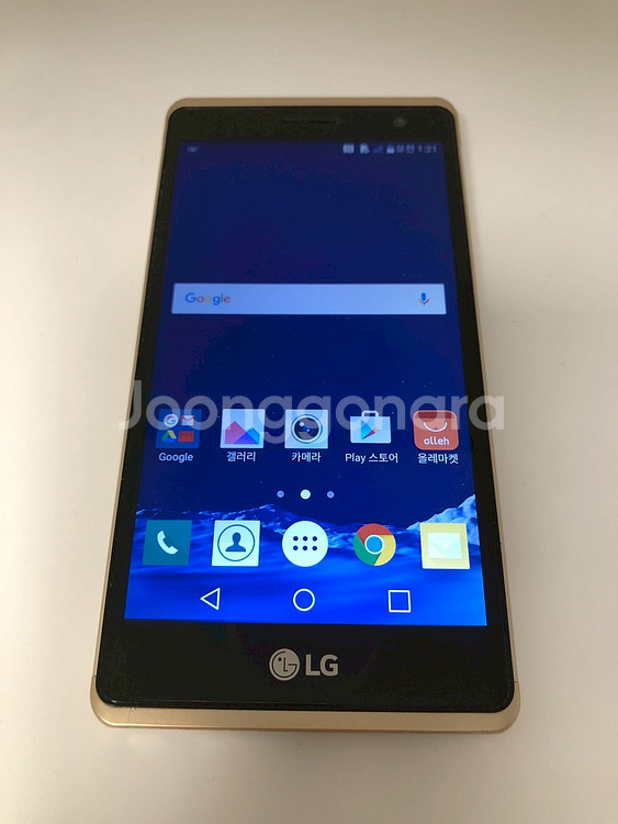LG 클래스 골드 기기 판매(99345)--0