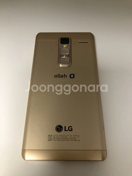 LG 클래스 골드 기기 판매(99345)--1