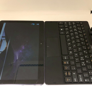 LG 2in1 PC(10T370-L860K) 태플릿PC