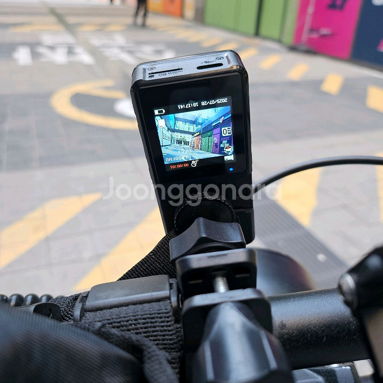 [대전]코디악t20 전기 자전거(자토바이 , 자도가능--2