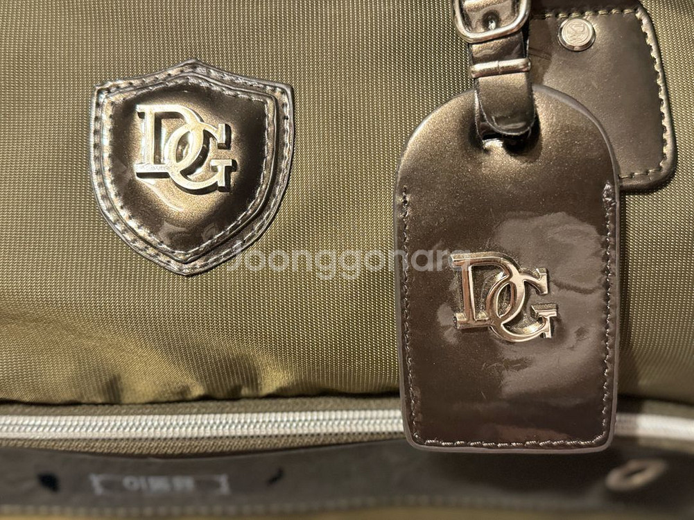 테니스 골프백 보스턴백 세트--0