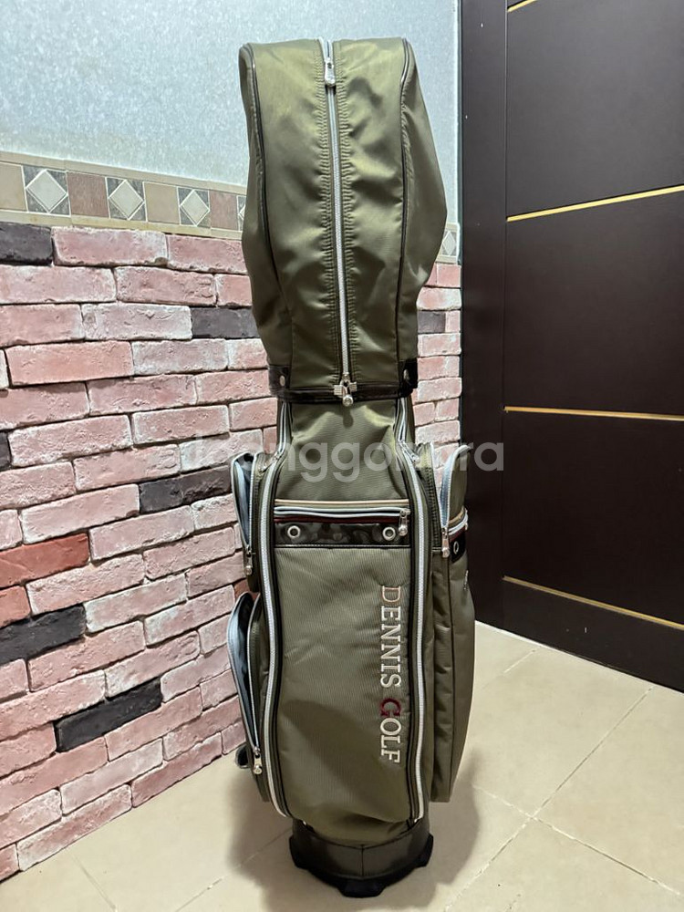 테니스 골프백 보스턴백 세트--1