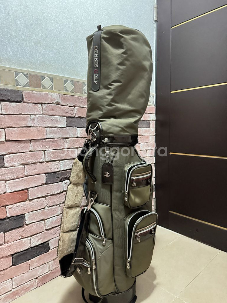 테니스 골프백 보스턴백 세트--3