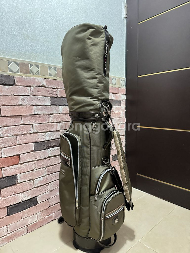 테니스 골프백 보스턴백 세트--2