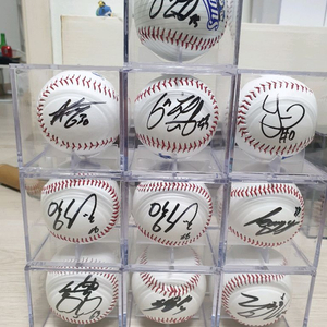 삼성라이온즈 싸인볼