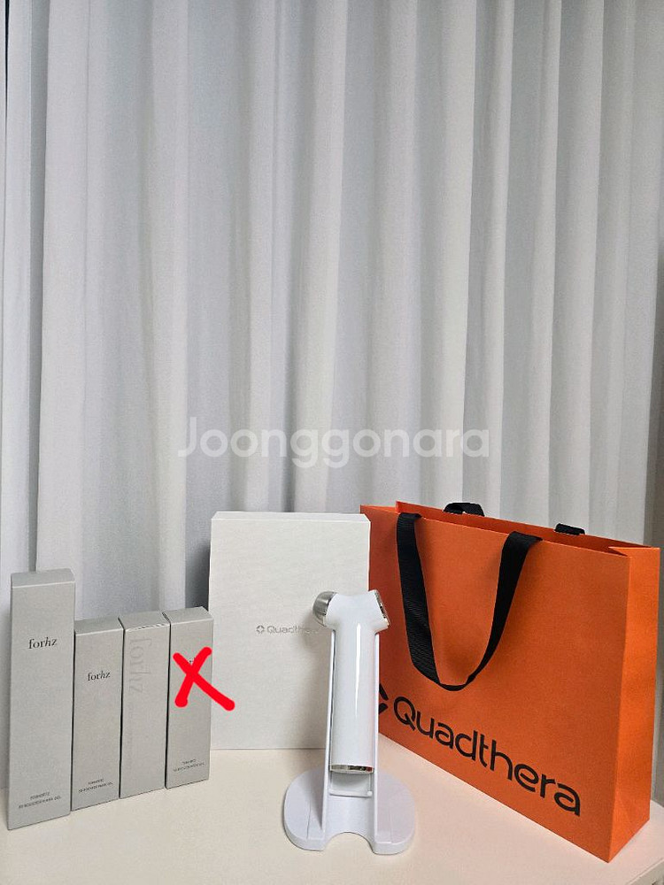 쿼드쎄라 V1 풀박 + 포헤르츠젤--2