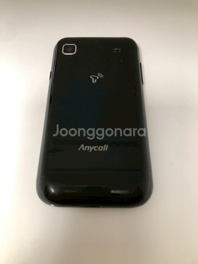 갤럭시 S1(M110) 블랙 기기 판매(24768)--1