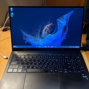 삼성노트북 15인치 갤럭시북2 SSD1테라 NT950X