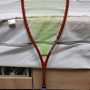 프린스 AIR TT 스쿼시 라켓