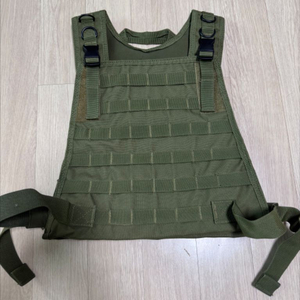전술 조끼