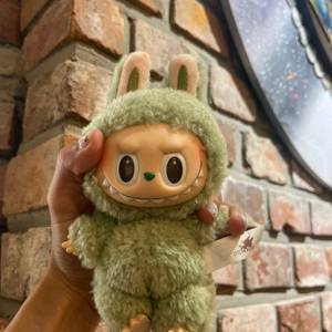 라부부 하이라이트 급처