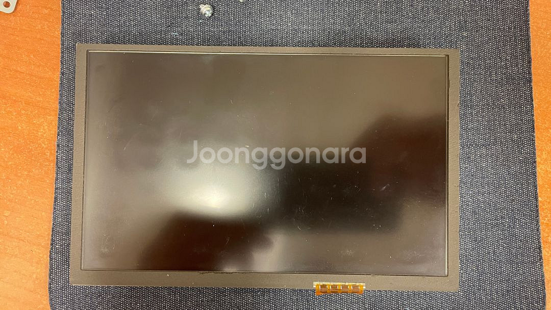 LB070WV7-TL01은 LG Display 7인치--2