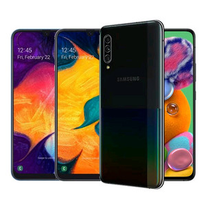 삼성 갤럭시 A40 64GB (듀얼심/내장메모리)