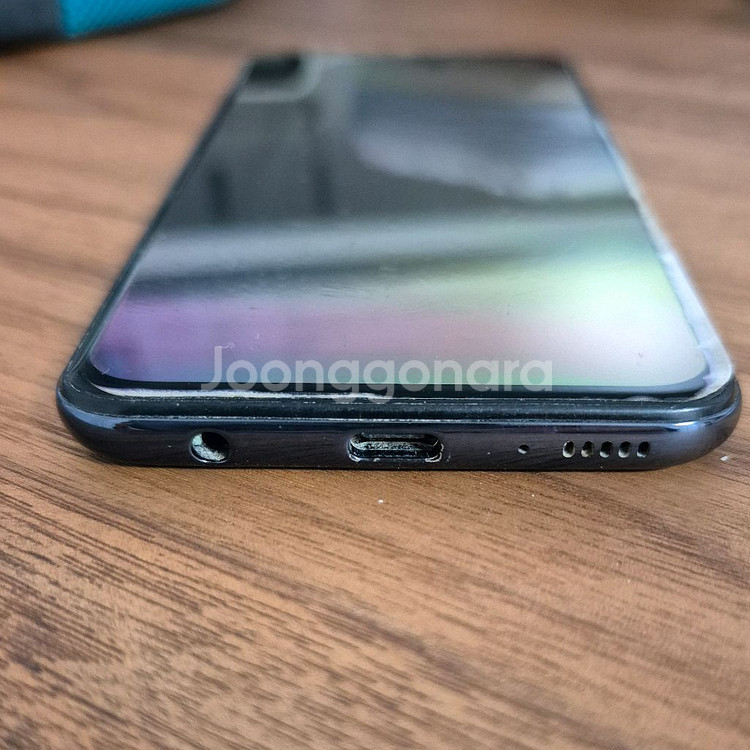 삼성 갤럭시 A40 64GB (듀얼심/내장메모리)--4