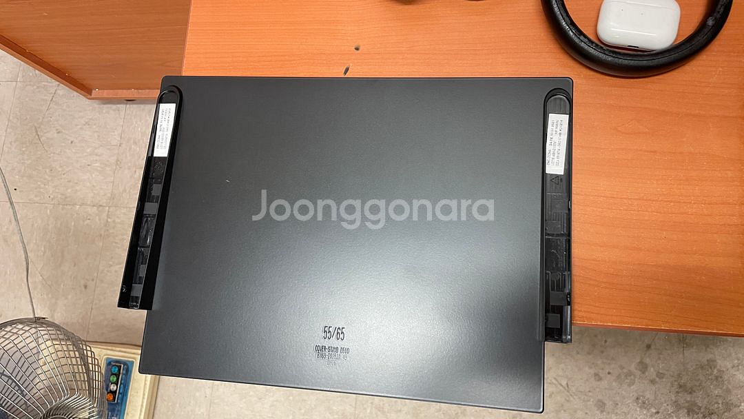삼성 OLED 및 Neo QLED TV용 스탠드 다리--3