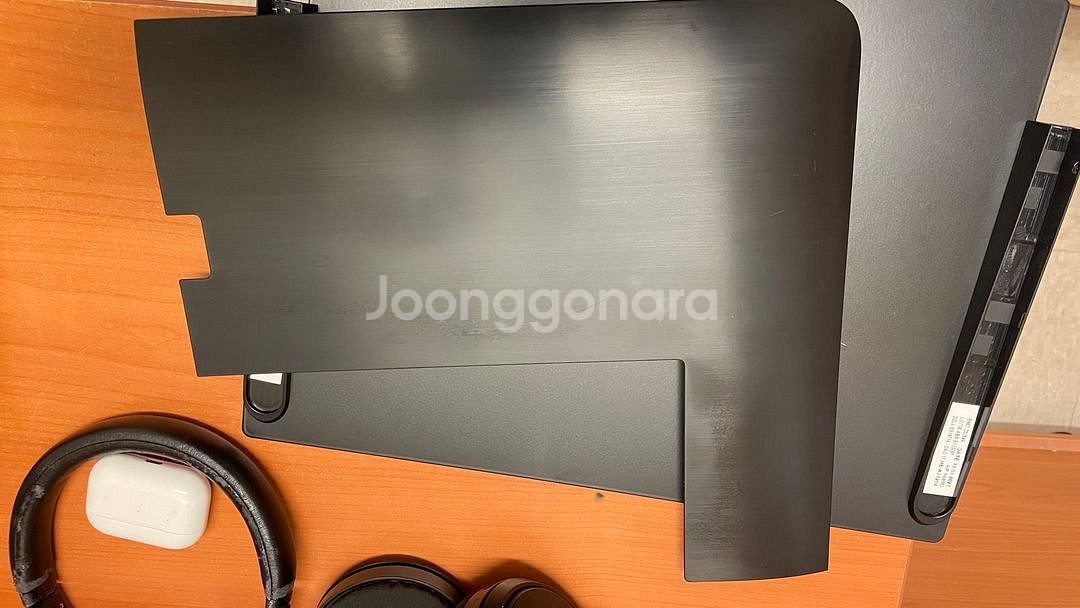 삼성 OLED 및 Neo QLED TV용 스탠드 다리--6