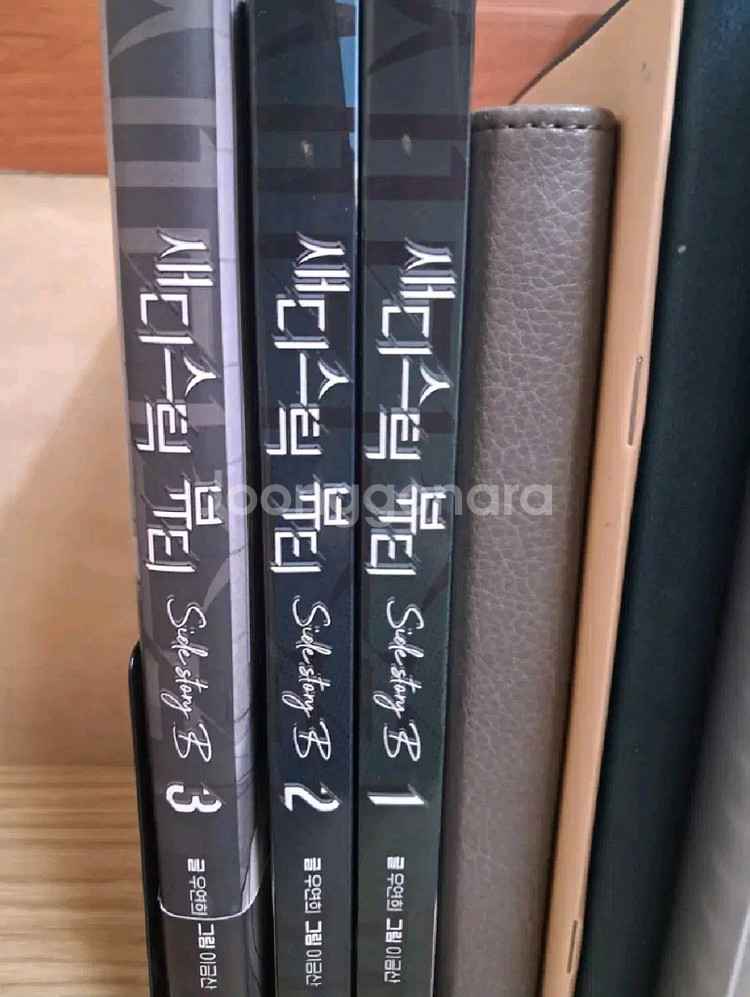 새디스틱 뷰티 전권--0