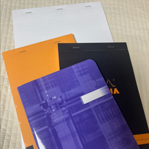 만년필 노트 판매