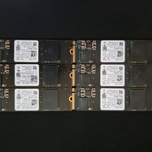 WD SN740 M.2 NVME SSD 256GB
