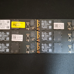 삼성 PM9B1 M.2 NVME SSD 256GB