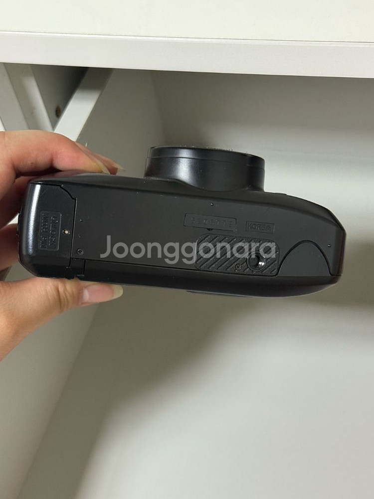 삼성 FUZZY ZOOM 1150 Panorama작례--1