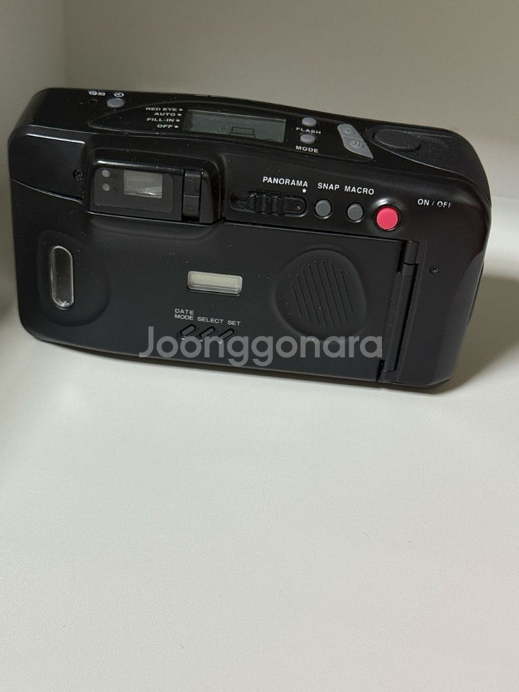 삼성 FUZZY ZOOM 1150 Panorama작례--3
