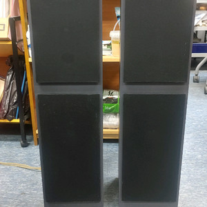 REVOX D-STANDBOX 스피커(독일제)