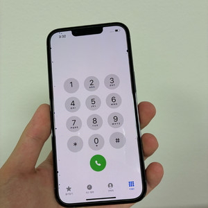 아이폰 13프로 점폰