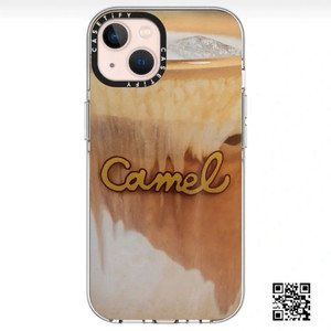 케이스티파이 아이폰13 Camel 카멜 맥세이프 케이스