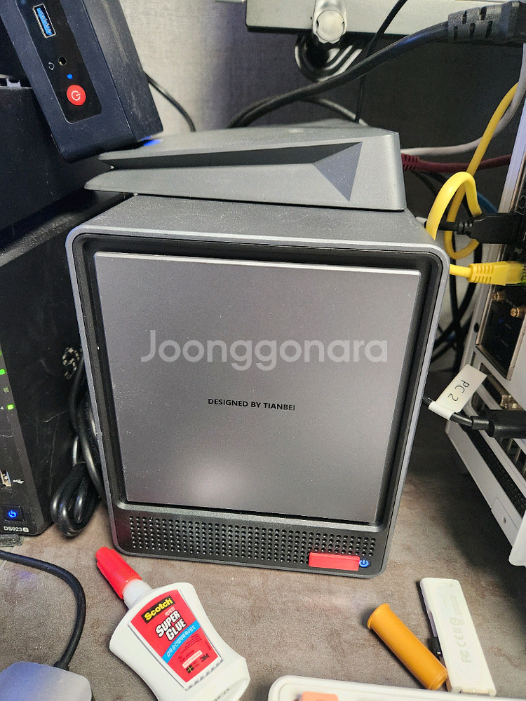 [안양] WTR Pro 5825U--0