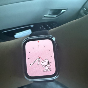 애플워치 44mm gps