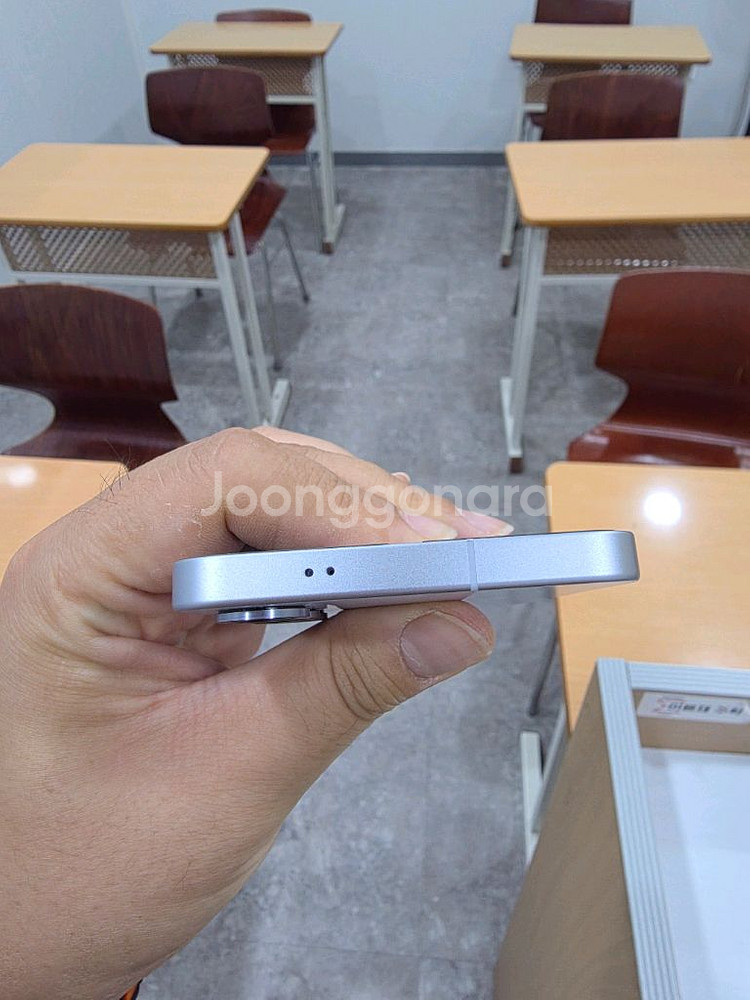 갤럭시 s25 256G 유심기변용 팝니다--6