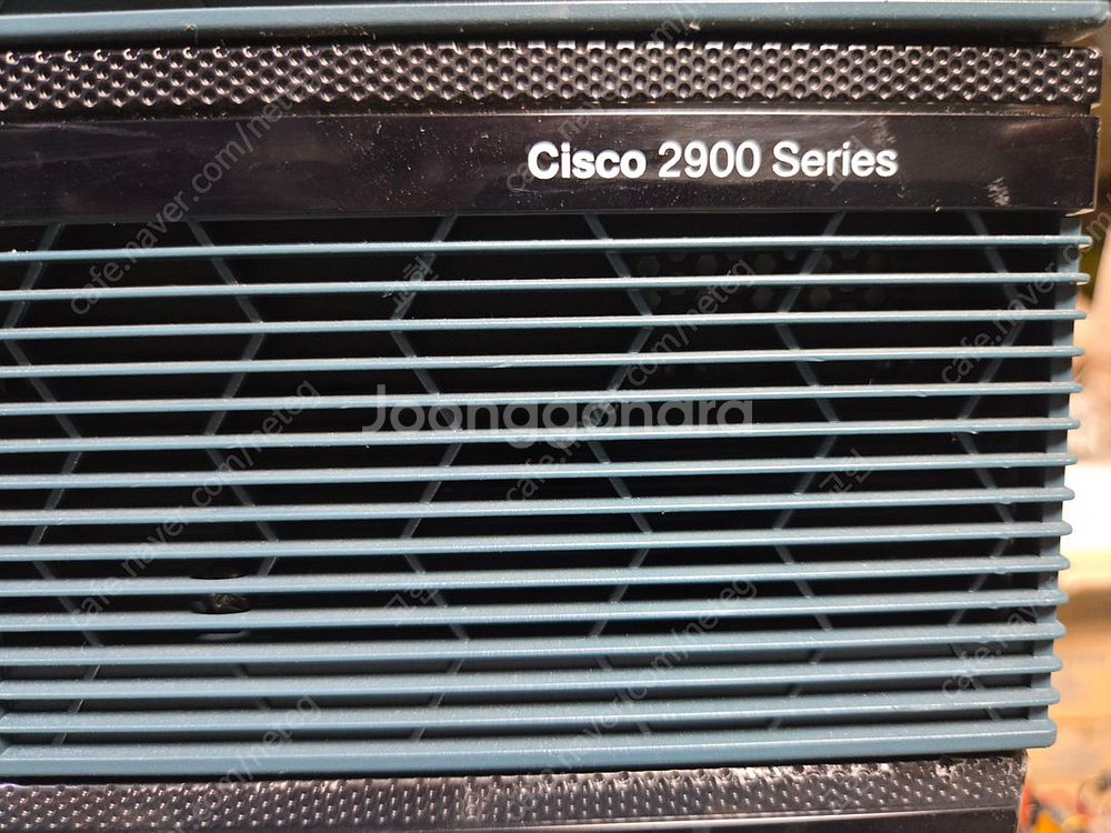 cisco ws-c350g-48ts-s 스위칭허브 등--1