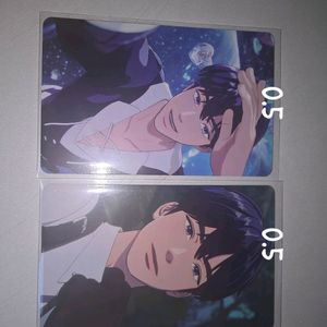 플레이브 포카