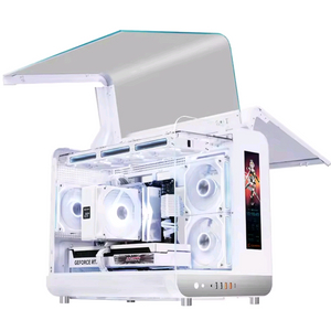 프리미엄 LCD 9800X3D 5070Ti