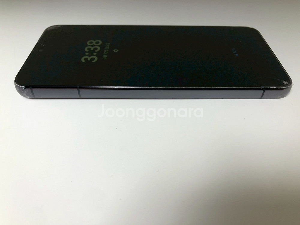 갤럭시 S22 블랙 기기 판매(27542)--4