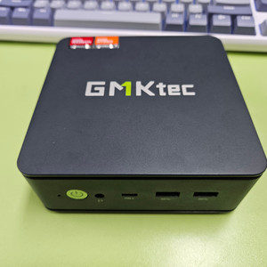gmktec k6 32gb 팝니다.