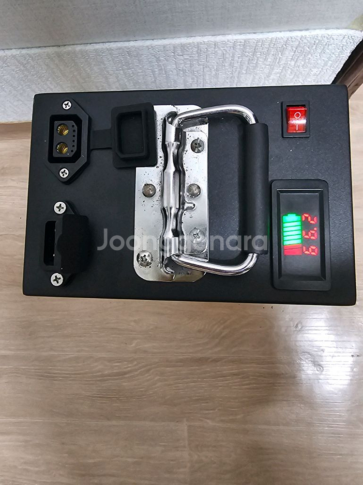 전기자전거--0