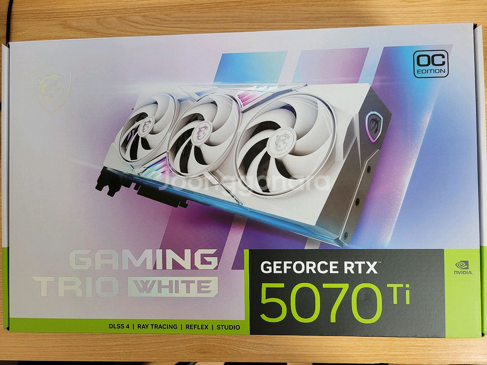 프리미엄 LCD 9800X3D 5070Ti--3