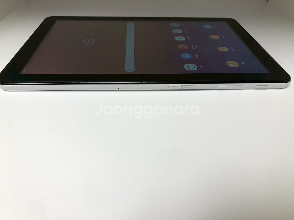 갤럭시 탭 어드밴스드2(T583) 그레이(1028)--4