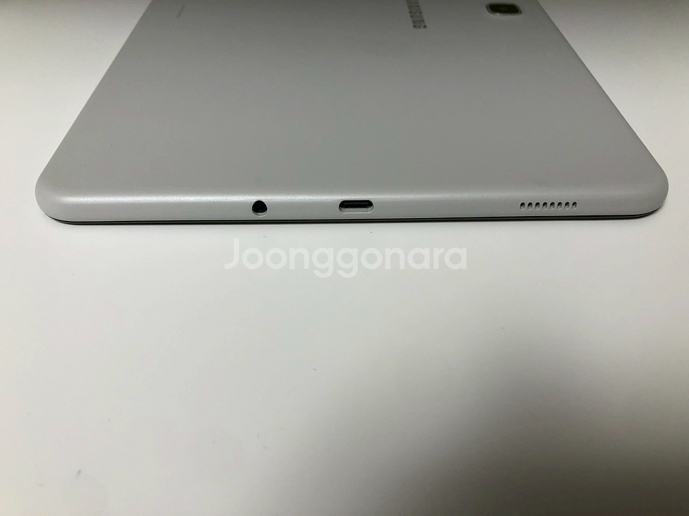 갤럭시 탭 어드밴스드2(T583) 그레이(1028)--2