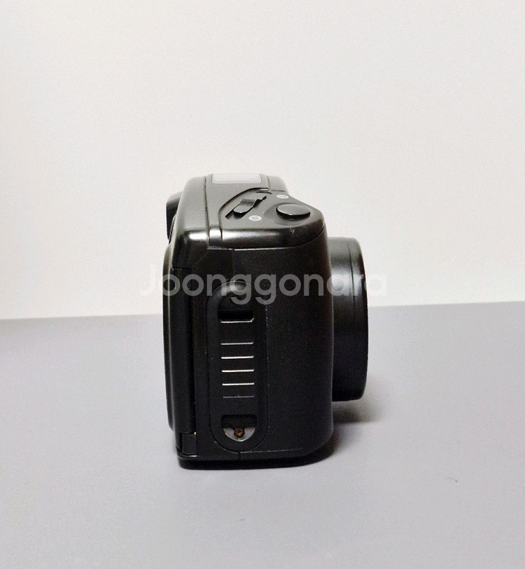 삼성 퍼지줌 1050 필름카메라--2