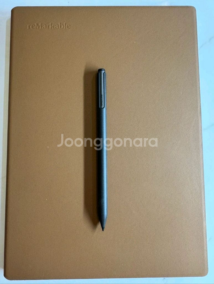 리마커블 페이퍼 프로 (컬러)--1