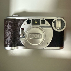 Olympus O-Product