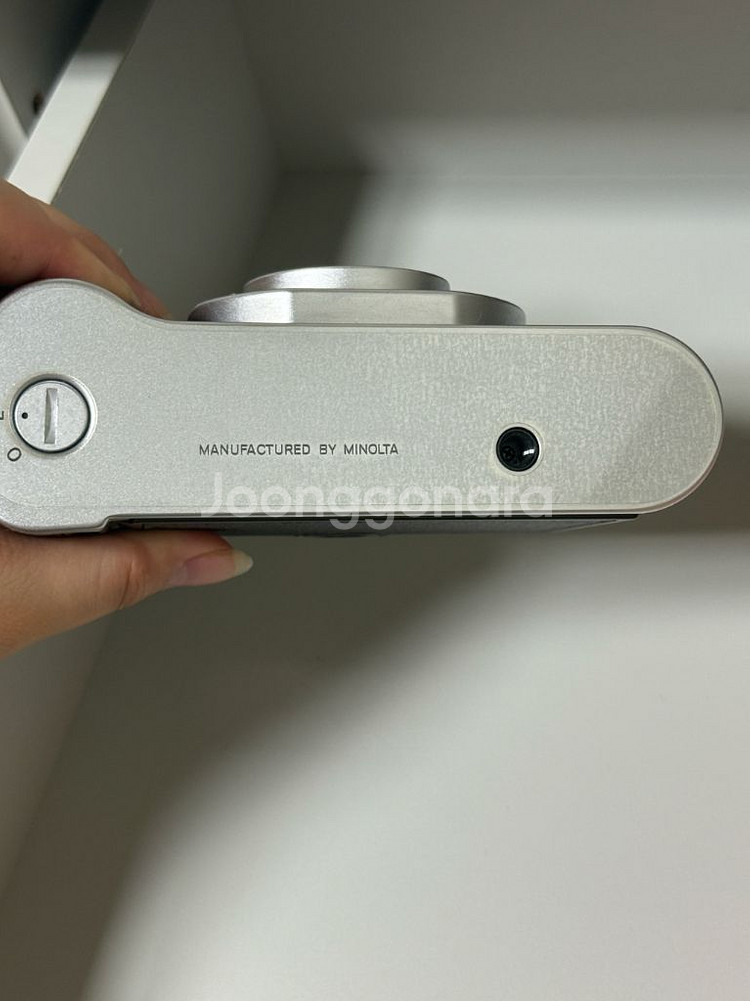 Olympus O-Product--3