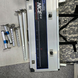 낚시 동일 자립발판