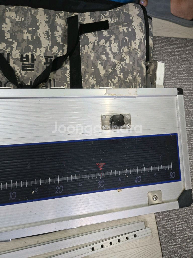 낚시 동일 자립발판--3