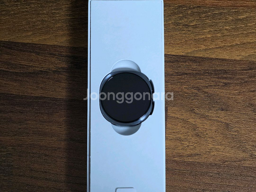 갤럭시 워치8 44mm 그라파이트--1