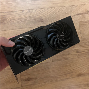 갤럭시 Rtx4070 super 12gb 판매합니다.