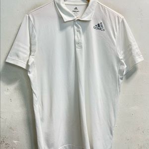 105-110 아디다스 기능성 스판 반팔티